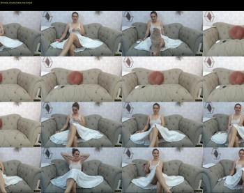 ellamilf — 70 minute Chaturbate female cam show recording, 1080p, Nov 5, 2021