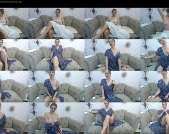 ellamilf — 71 minute Chaturbate female cam show recording, 1080p, Nov 5, 2021