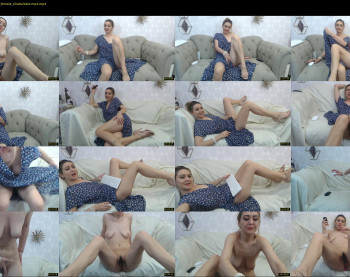 ellamilf — 69 minute Chaturbate female cam show recording, 1080p, Nov 5, 2021