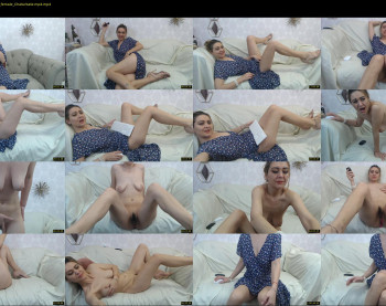 ellamilf — 69 minute Chaturbate female cam show recording, 1080p, Nov 5, 2021
