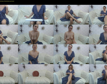 ellamilf — 70 minute Chaturbate female cam show recording, 1080p, Nov 5, 2021