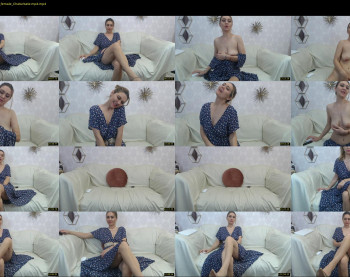 ellamilf — 70 minute Chaturbate female cam show recording, 1080p, Nov 5, 2021
