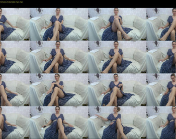 ellamilf — 16 minute Chaturbate female cam show recording, 1080p, Nov 5, 2021