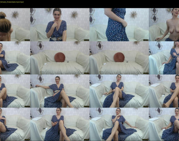 ellamilf — 71 minute Chaturbate female cam show recording, 1080p, Nov 5, 2021