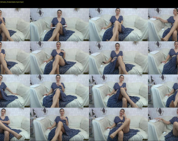 ellamilf — 47 minute Chaturbate female cam show recording, 1080p, Nov 5, 2021