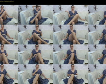 ellamilf — 8 minute Chaturbate female cam show recording, 1080p, Nov 5, 2021