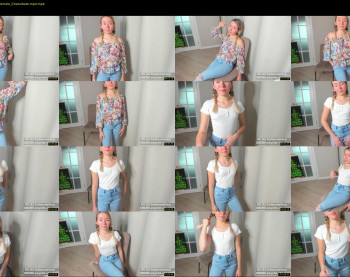 ellcrys — 70 minute Chaturbate couple cam show recording, 1080p, Nov 5, 2021