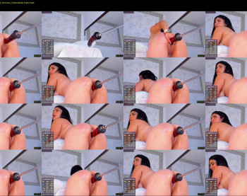 emi_sary — 16 minute Chaturbate female cam show recording, 1080p, Nov 6, 2021