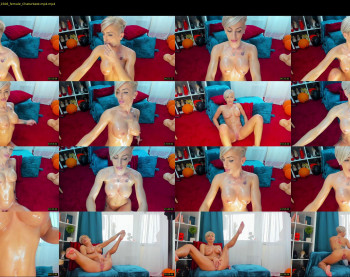 emily_payton — 37 minute Chaturbate female cam show recording, 720p, Nov 5, 2021