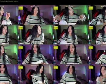 emma_johnson_ — 70 minute Chaturbate female cam show recording, 720p, Nov 5, 2021