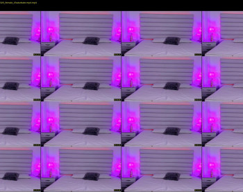 emma_lean — 8 minute Chaturbate female cam show recording, 1080p, Nov 6, 2021