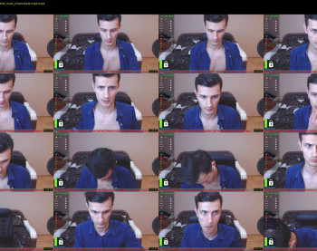 eric_poston — 33 minute Chaturbate male cam show recording, 720p, Nov 5, 2021