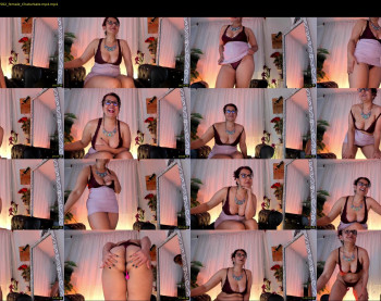 eva_mature — 70 minute Chaturbate female cam show recording, 1080p, Nov 5, 2021