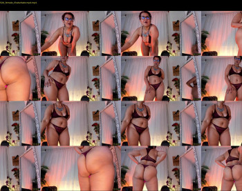 eva_mature — 3 minute Chaturbate female cam show recording, 1080p, Nov 5, 2021