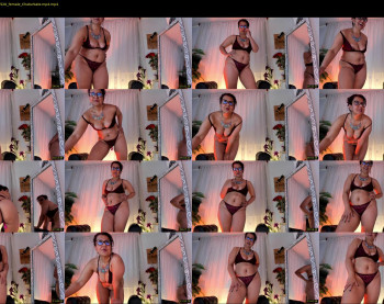 eva_mature — 15 minute Chaturbate female cam show recording, 1080p, Nov 5, 2021