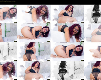 eva_mature — 10 minute Chaturbate female cam show recording, 1080p, Nov 6, 2021