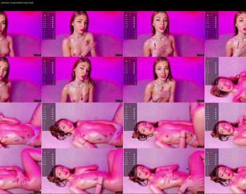 evalanis — 19 minute Chaturbate couple cam show recording, 1080p, Nov 5, 2021