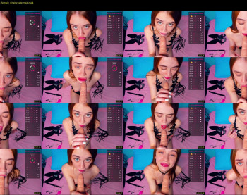 evalanis — 70 minute Chaturbate couple cam show recording, 1080p, Nov 5, 2021