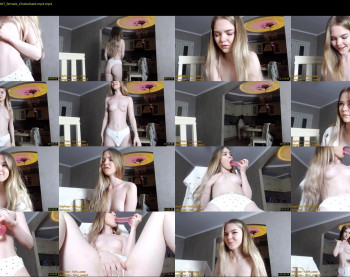 fairy_casey — 70 minute Chaturbate female cam show recording, 1080p, Nov 5, 2021