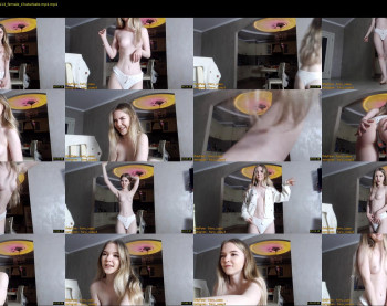 fairy_casey — 70 minute Chaturbate female cam show recording, 1080p, Nov 5, 2021