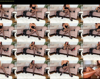 fetish_life — 71 minute Chaturbate female cam show recording, 1080p, Nov 5, 2021