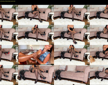fetish_life — 71 minute Chaturbate female cam show recording, 1080p, Nov 5, 2021