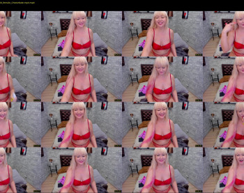 flirtymary — 5 minute Chaturbate female cam show recording, 1080p, Nov 5, 2021