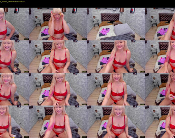 flirtymary — 23 minute Chaturbate female cam show recording, 1080p, Nov 6, 2021