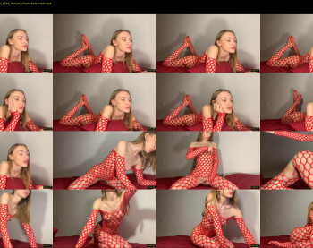 flowercandy33 — 17 minute Chaturbate female cam show recording, 1080p, Nov 5, 2021