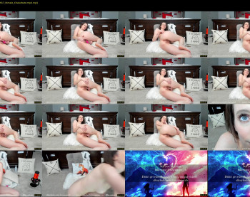 foxy_gamer — 10 minute Chaturbate female cam show recording, 1080p, Nov 5, 2021