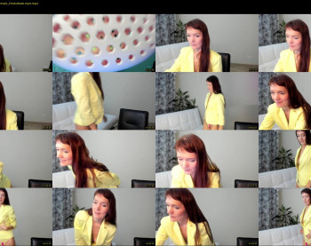 fritha — 22 minute Chaturbate female cam show recording, 1080p, Nov 5, 2021