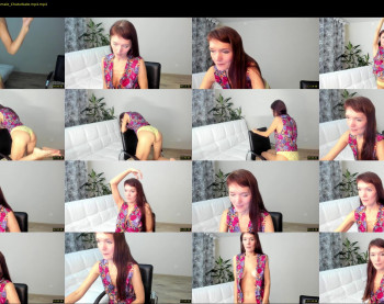 fritha — 70 minute Chaturbate female cam show recording, 1080p, Nov 5, 2021