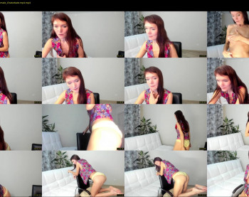 fritha — 70 minute Chaturbate female cam show recording, 1080p, Nov 5, 2021