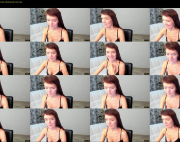fritha — 4 minute Chaturbate female cam show recording, 1080p, Nov 5, 2021