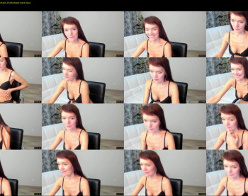 fritha — 18 minute Chaturbate female cam show recording, 1080p, Nov 5, 2021