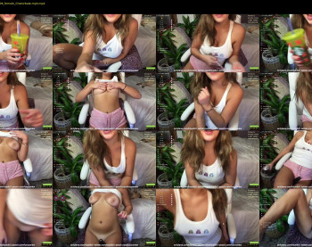 funcamkw — 114 minute Chaturbate female cam show recording, 720p, Nov 6, 2021
