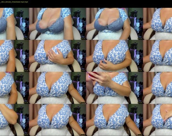 garmonic_milf — 4 minute Chaturbate female cam show recording, 1080p, Nov 5, 2021