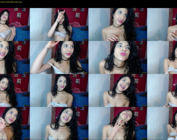 gia15 — 4 minute Chaturbate female cam show recording, 1080p, Nov 5, 2021