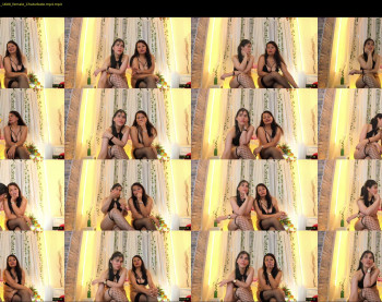 girasol_walton — 31 minute Chaturbate female cam show recording, 1080p, Nov 5, 2021