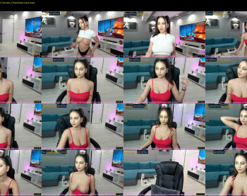 haileygrx — 70 minute Chaturbate female cam show recording, 1080p, Nov 6, 2021