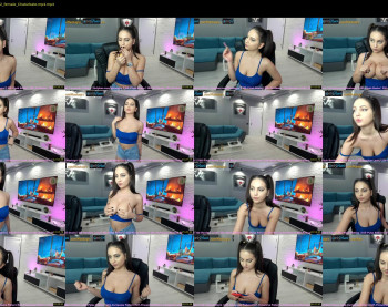 haileygrx — 44 minute Chaturbate female cam show recording, 1080p, Nov 6, 2021
