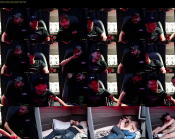 hardworkertn — 41 minute Chaturbate male cam show recording, 720p, Nov 6, 2021