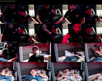 hardworkertn — 19 minute Chaturbate male cam show recording, 720p, Nov 6, 2021