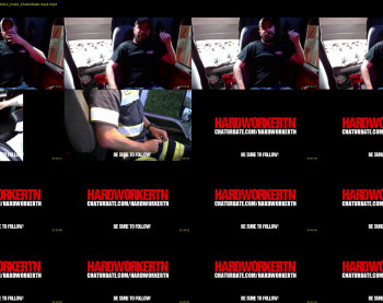 hardworkertn — 3 minute Chaturbate male cam show recording, 720p, Nov 6, 2021