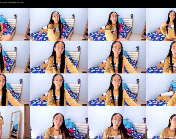 helenrus — 4 minute Chaturbate female cam show recording, 1080p, Nov 5, 2021
