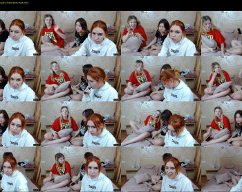hizgi — 4 minute Chaturbate couple cam show recording, 1080p, Nov 6, 2021