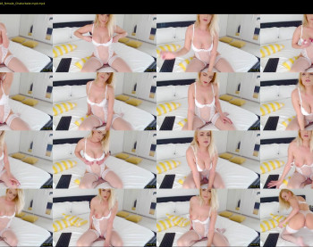 holly_amy — 8 minute Chaturbate couple cam show recording, 720p, Nov 5, 2021