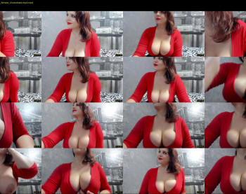 hotvany — 13 minute Chaturbate female cam show recording, 1080p, Nov 5, 2021
