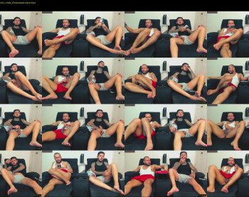 hulk_dylann — 71 minute Chaturbate male cam show recording, 1080p, Nov 5, 2021