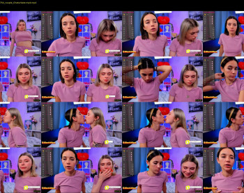 huntertiana — 5 minute Chaturbate female cam show recording, 1080p, Nov 5, 2021